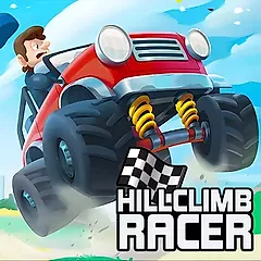 play Heuvelklimracer