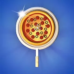 play Ik houd van pizza
