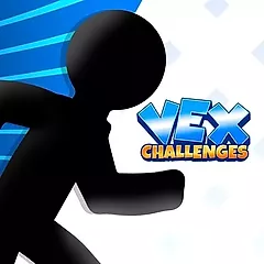 play Vex-uitdagingen
